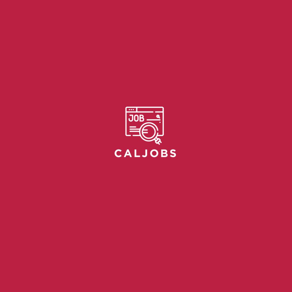 CalJobs